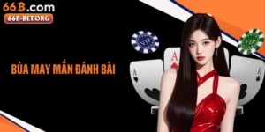 Bùa May Mắn Đánh Bài - Góc Nhìn Mới Trong Ván Cược Online