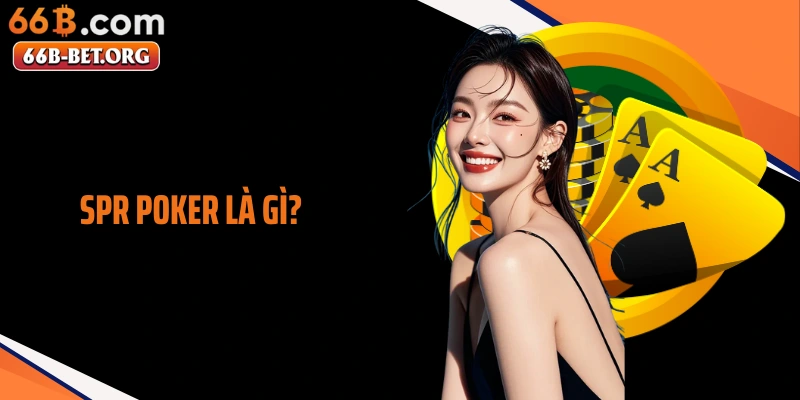 SPR Poker Là Gì? Chỉ Số Thầm Lặng Quyết Định Mọi Bước Đi